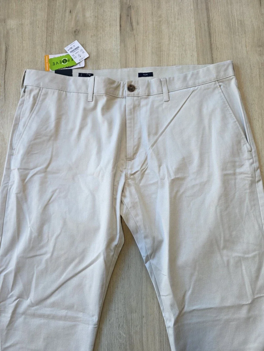 J. Crew crew slim